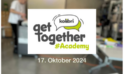 Get together Academy am 17.10.24