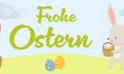 Neuheiten und Bestseller rund um Ostern